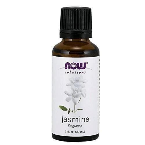 زيت عطري الياسمين من ناو - 30مل
