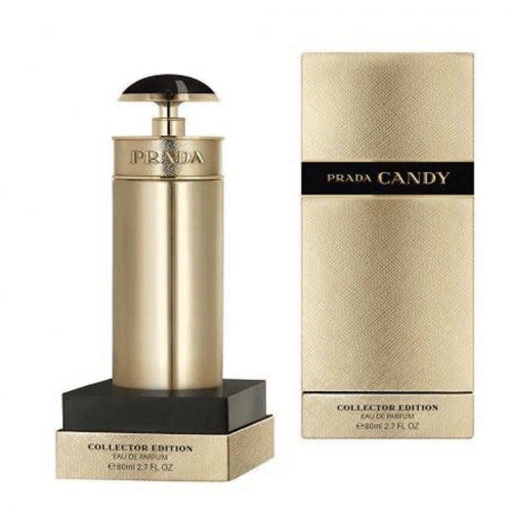 عطر برادا كاندي كولكتر اديشن او دو بارفيوم 80 مل