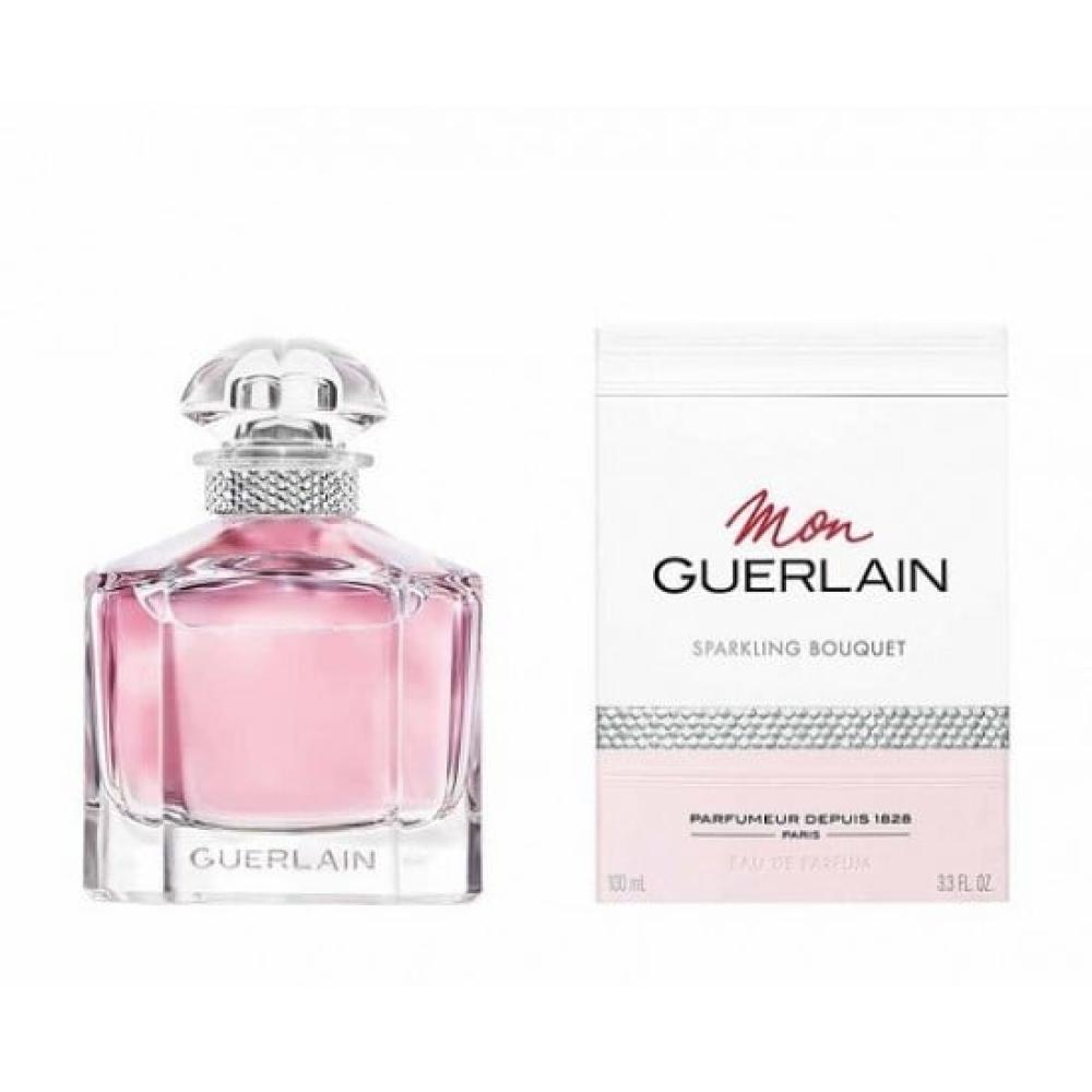 عطر غيرلان مون سباركلينج بوكيت او دو بارفيوم 100مل