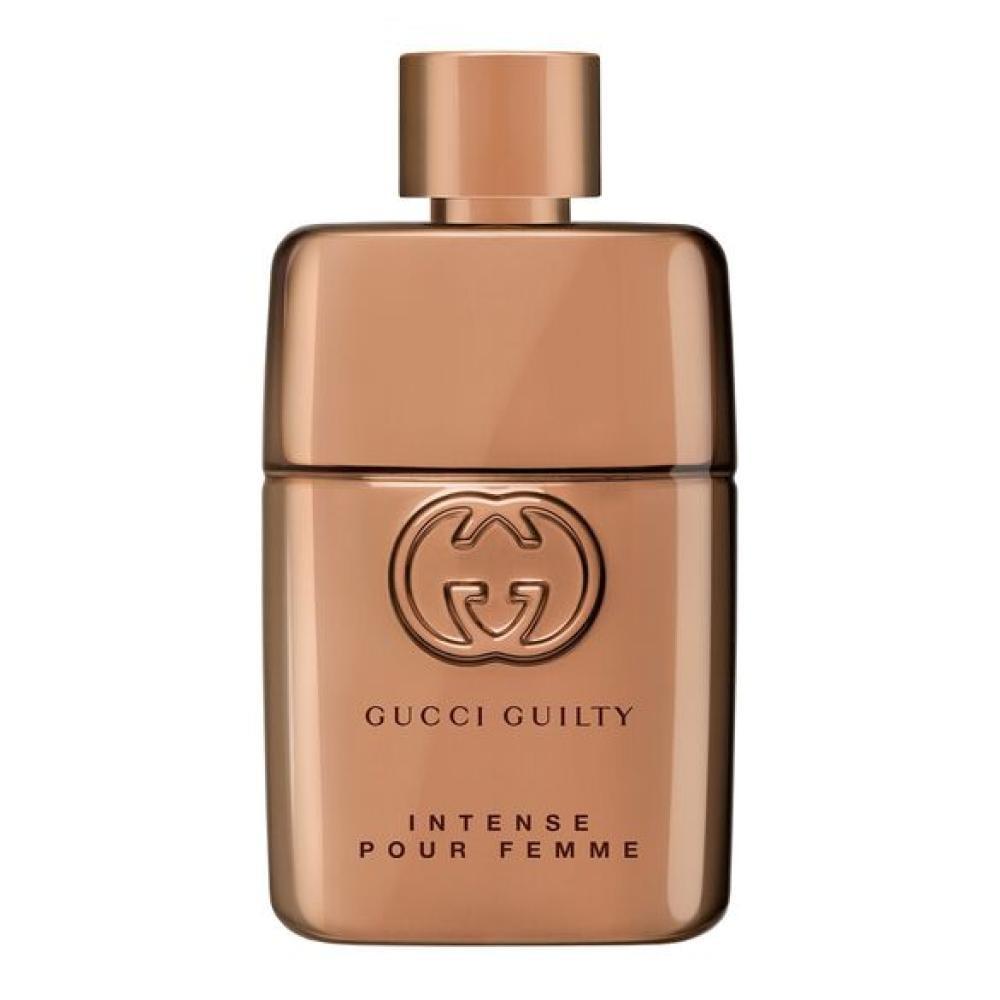 عطر قوتشي غليتي بور فيم الأبيض انتنس  30 مل  عالم نعومى