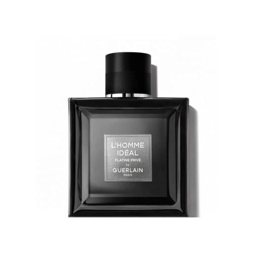 عطر جيرلان لي هوم ايديل بلاتين برايف للرجال - او د...