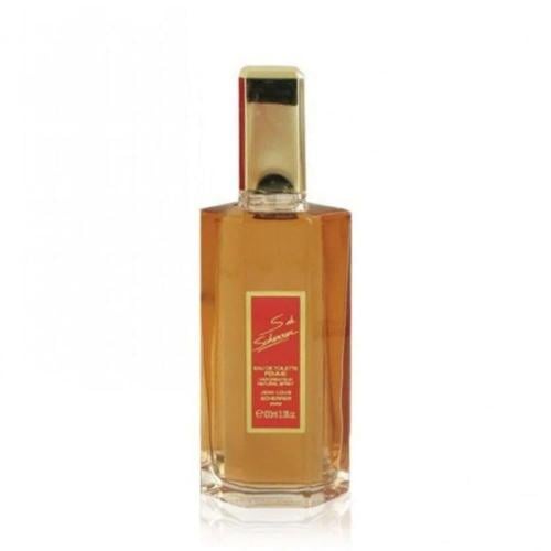 عطر جان لويس شرير اس دي النسائي او دو تواليت 100مل