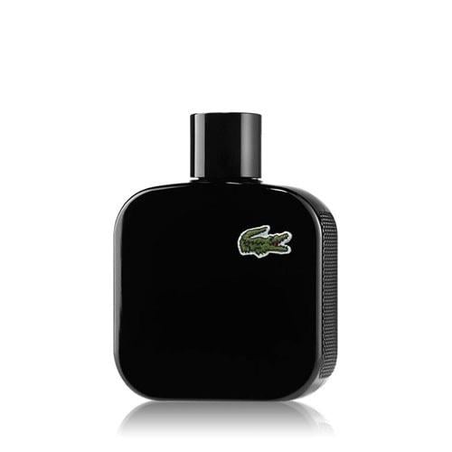 عطر لاكوست الاسود الرجالي نوار او دو تواليت 100مل