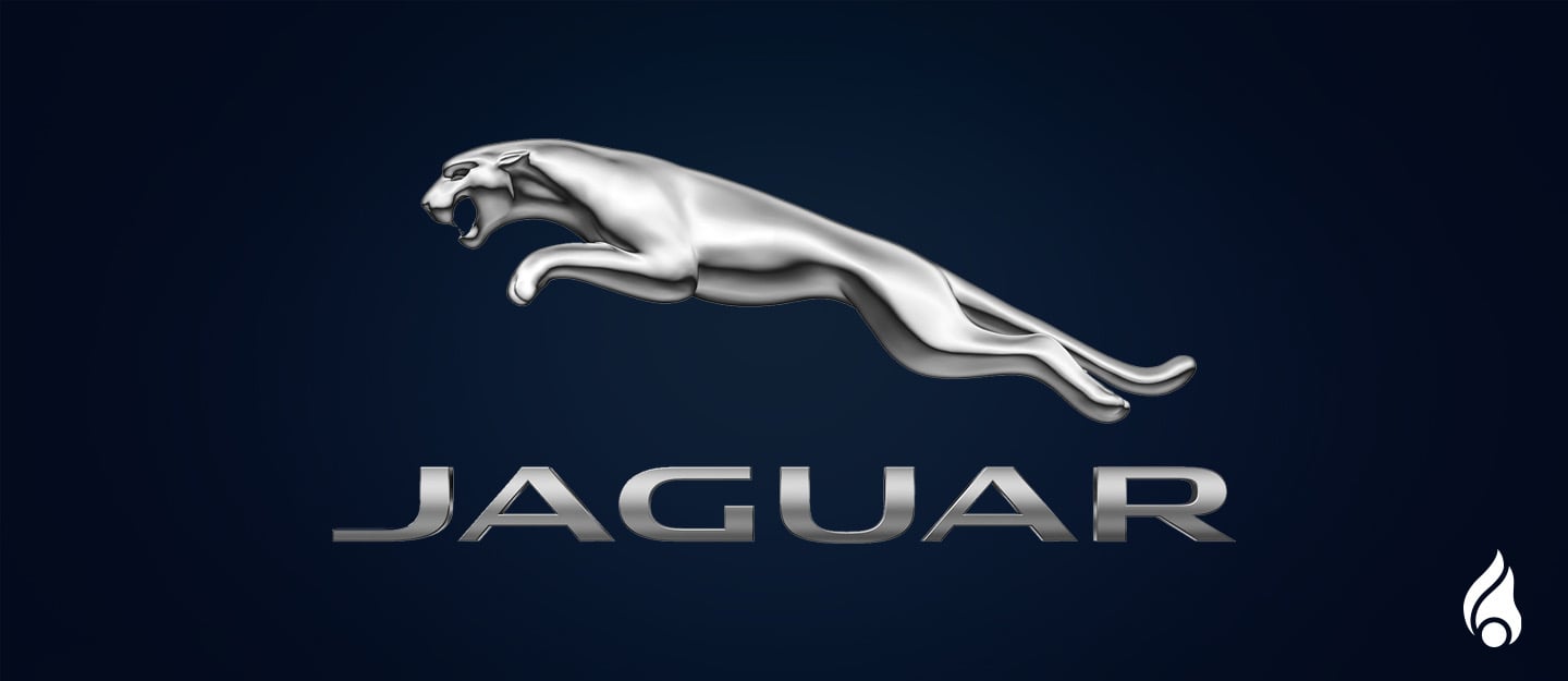 جـاكـوار JACUAR