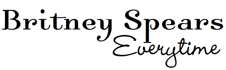 برتني سبيرز Britney Spears