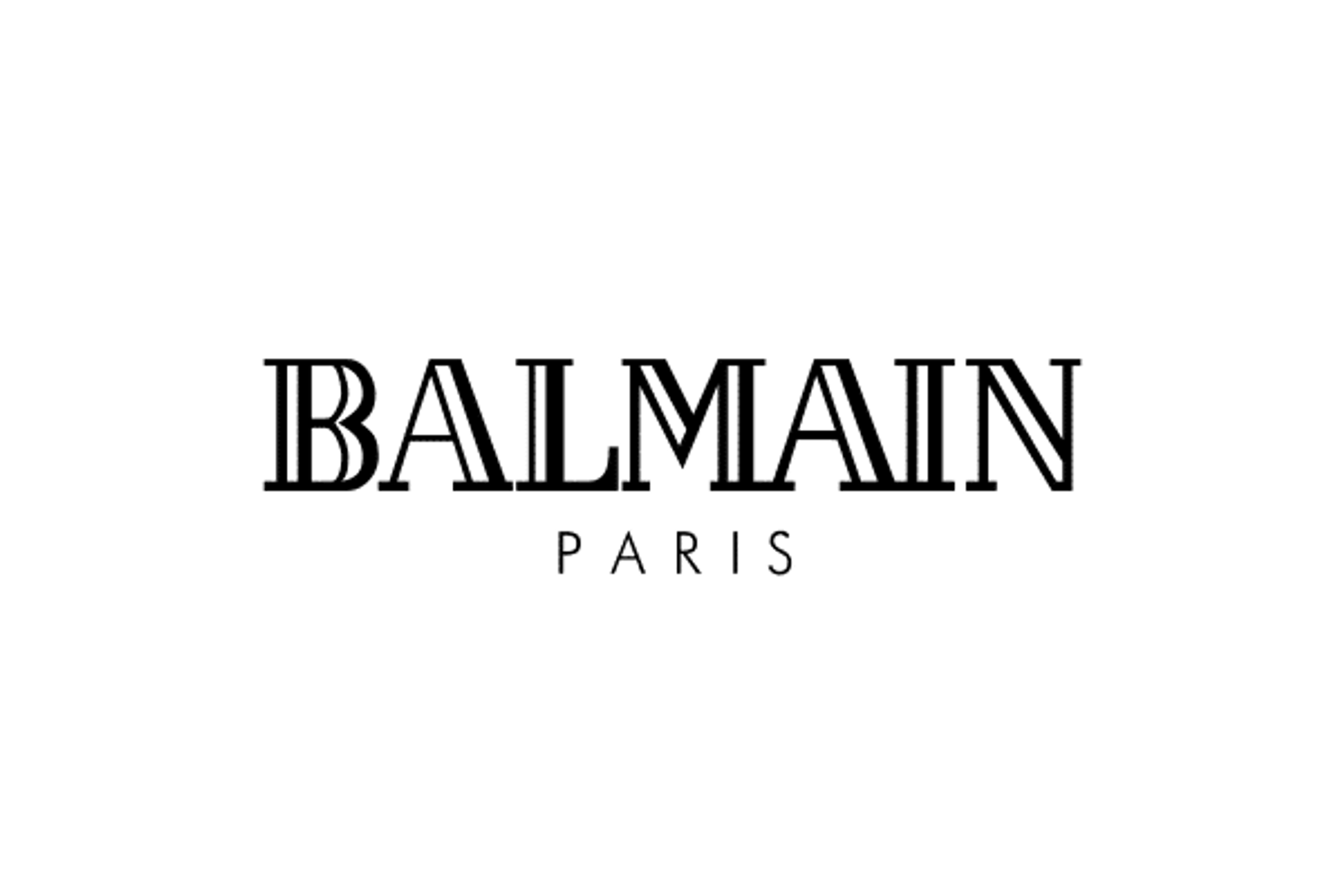 بالــمان BALMAIN