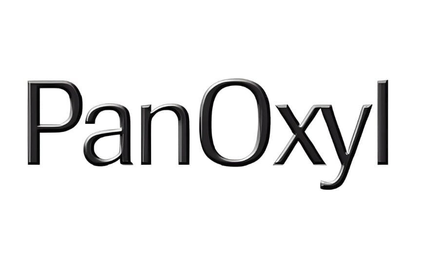 بانـوكـسـيــل PanOxyl