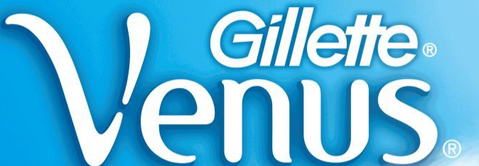 Venus Gillette جلايت فينوس