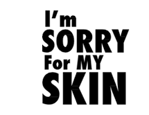 ام سوري I’m SORRY