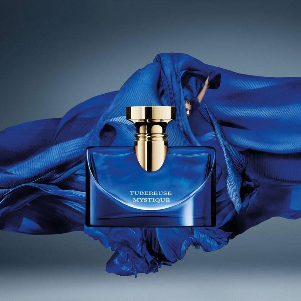 عطر بولغاري سبلينديدا تيو برزو ميستيك النسائي 100 مل
