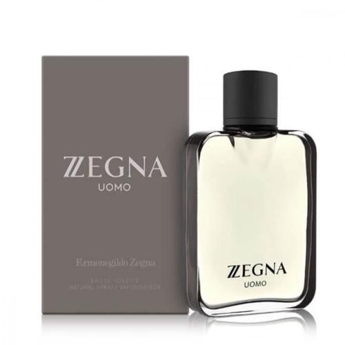 عطر اومو ارمنيجيلدو زينيا او دي تواليت 100مل