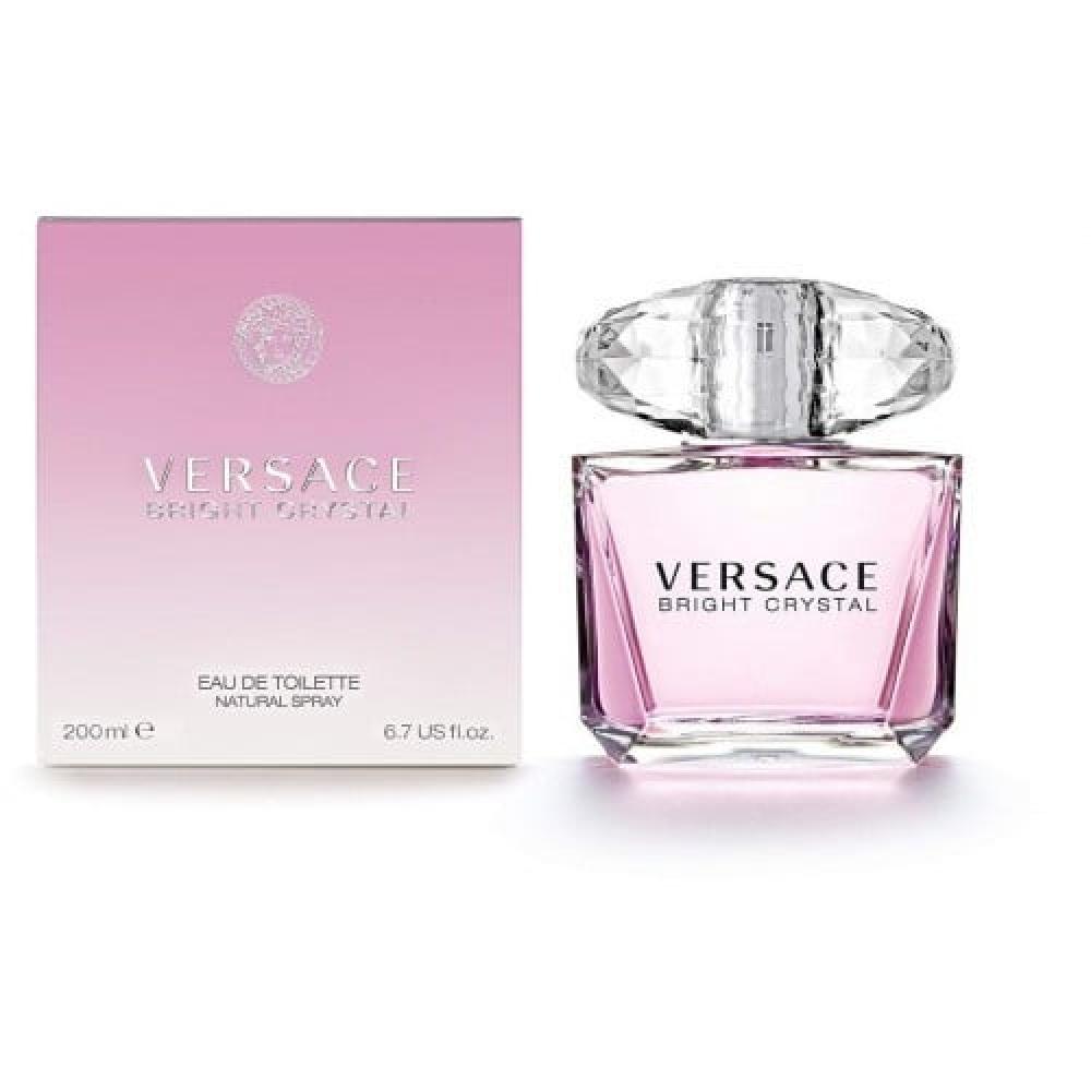 عطر فرزاتشي برايت كريستال او دو تواليت 200مل