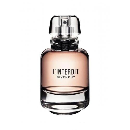 عطر جيفنشي لا انترديت او دو بارفيوم 50مل