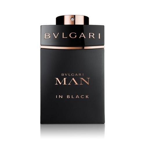 عطر بولغاري مان ان بلاك للرجال - او دى بارفيوم 100...