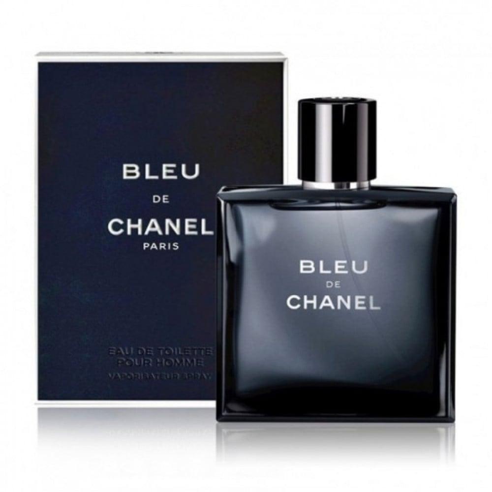 عطر بلو دي شانيل او دو تواليت 150مل-عالم نعومي للعطور والتجميل