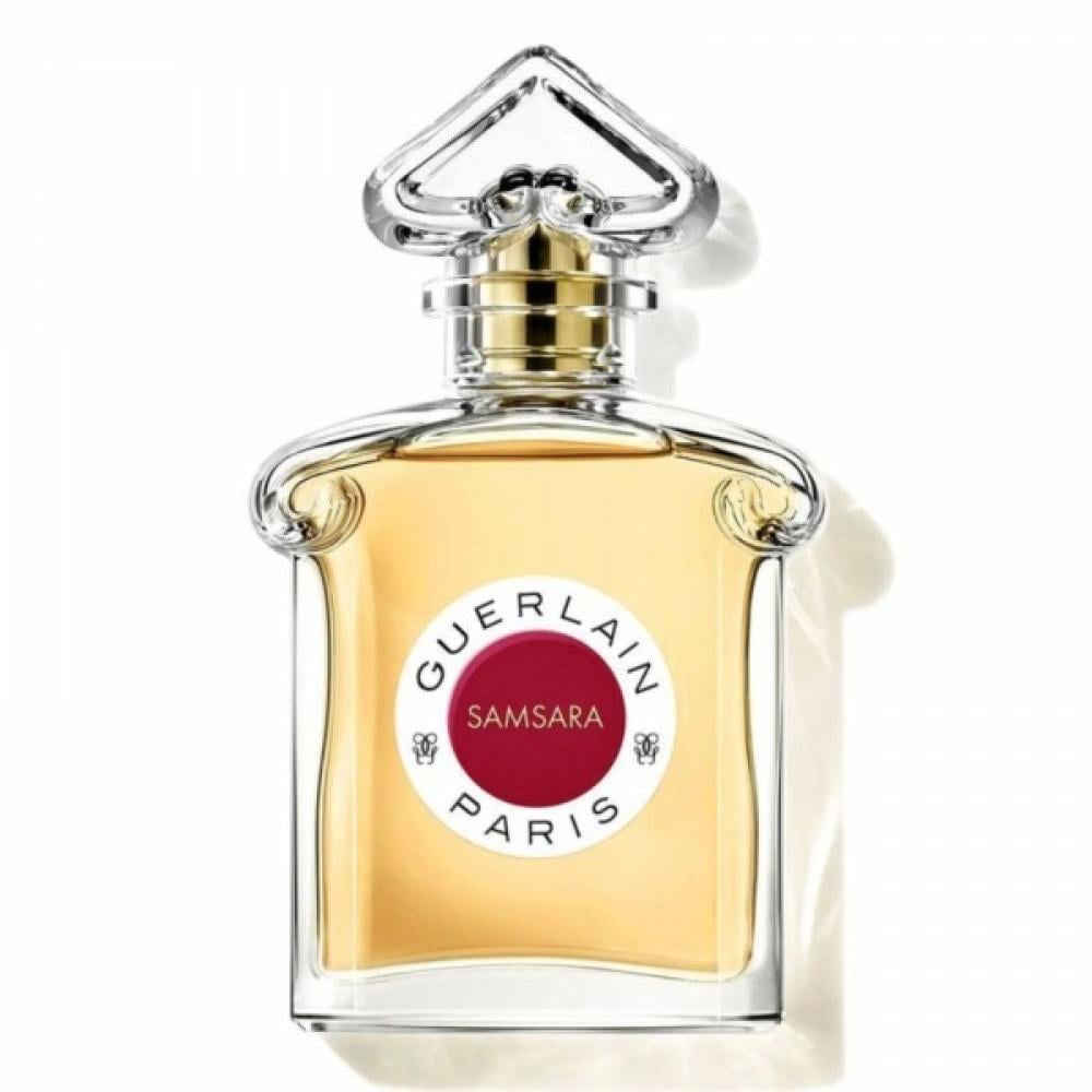 عطر سمسارا من جيرلان او دو برفيوم 75 مل- عالم نعومي للعطور والتجميل