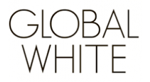 جـلوبال وايـت global white