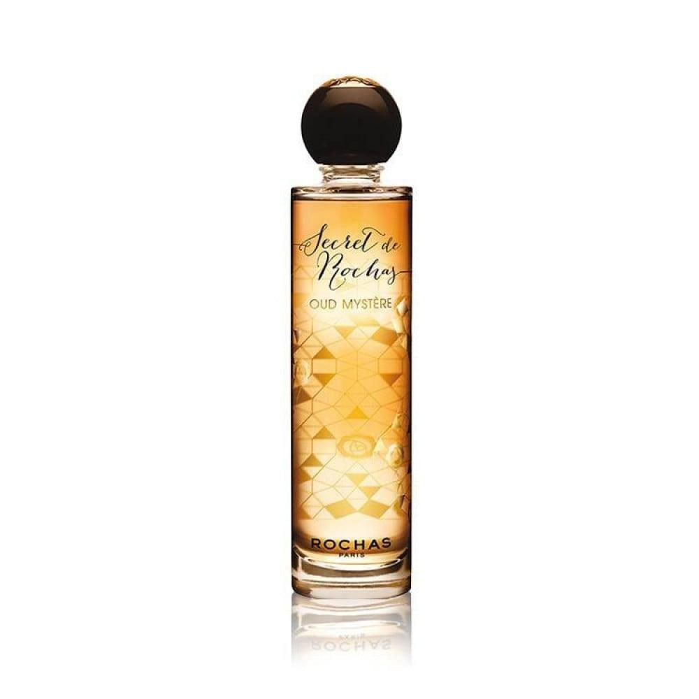 عطر روشاس سيكريت روشاس عود ميستريه او دو بارفيوم 100مل