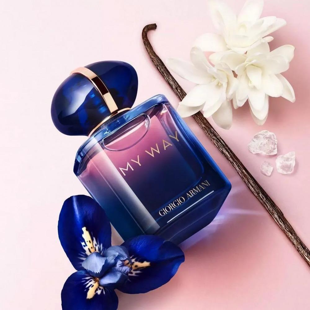عطر ارماني ماي واي النسائي بارفيوم 90مل