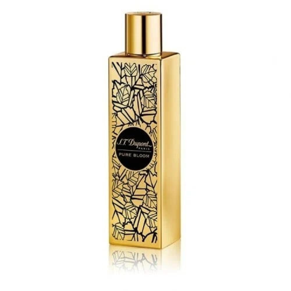 عطر اس تي ديبونت جولدن وود - -عالم نعومى للعطور والتجميل