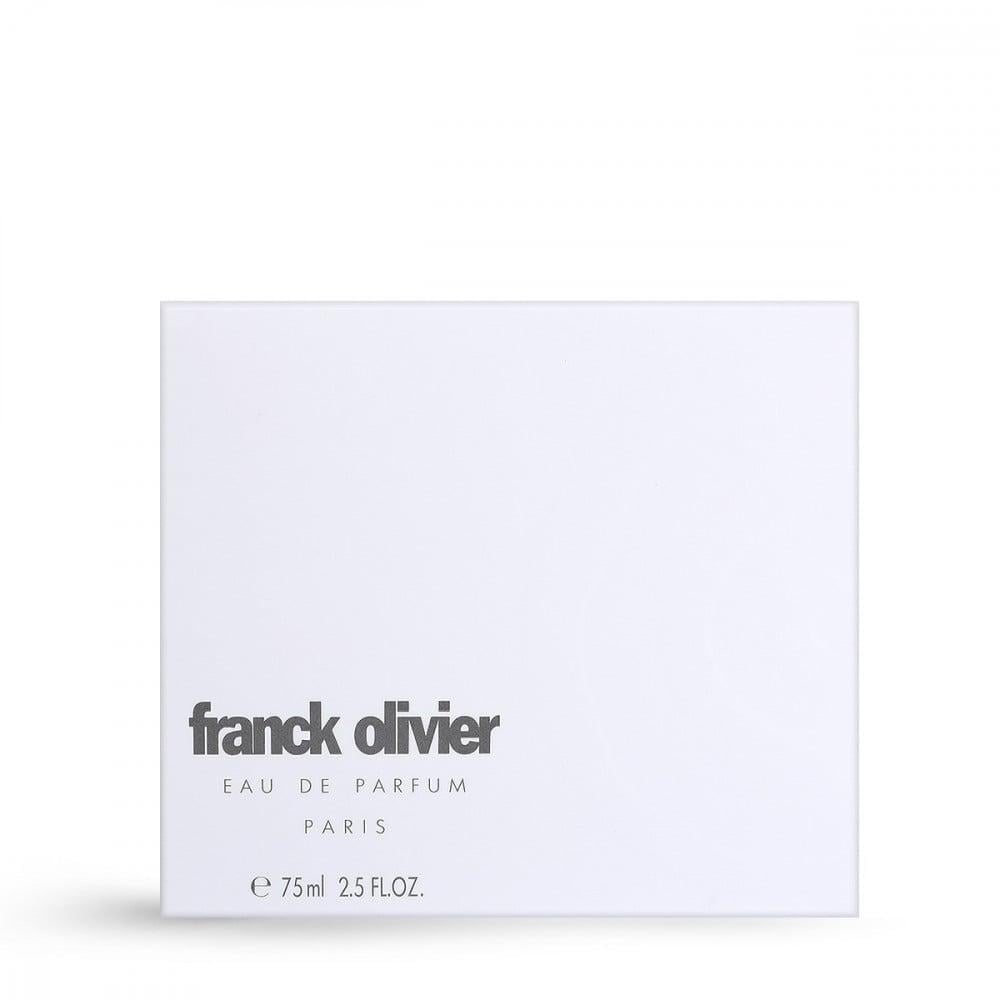 مجموعة فرانك اوليفيير - (عطر 75مل + بودرة جسم 200غ )