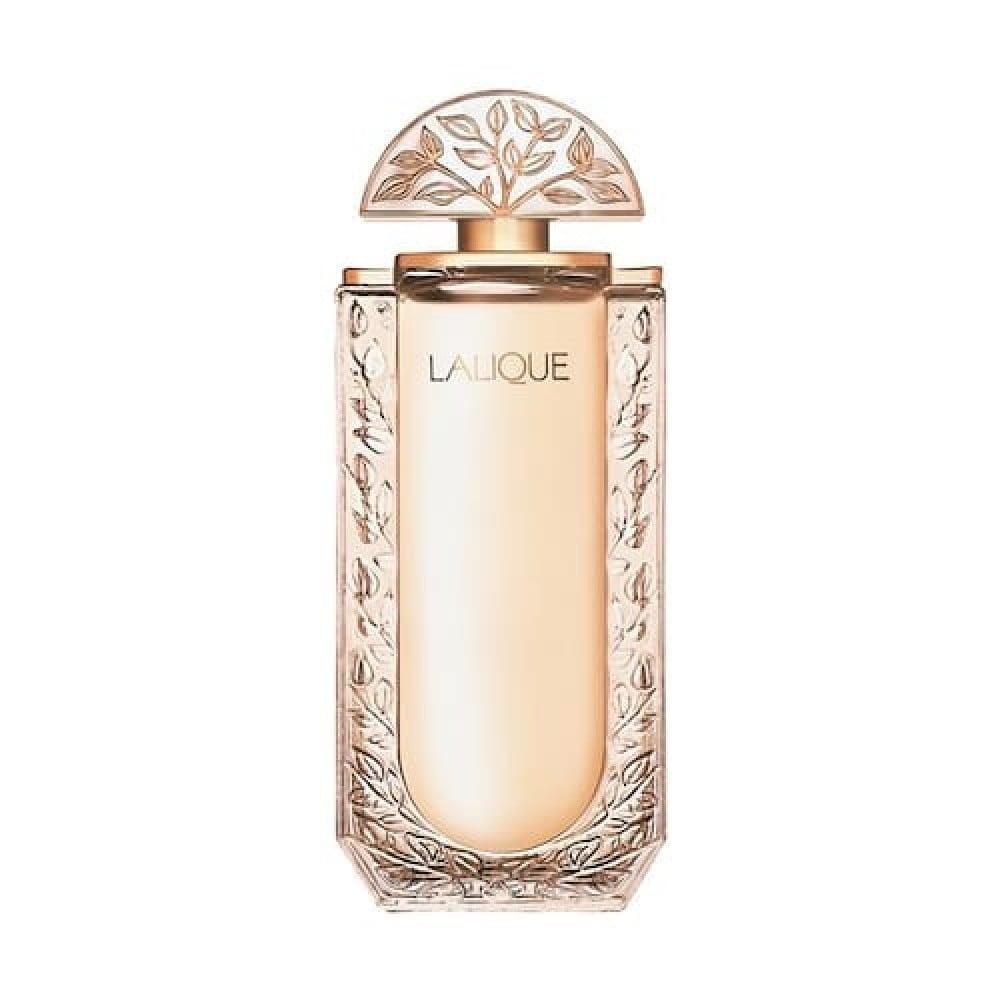 عطر لاليك المشجر النسائي الابيض-عالم نعومي للعطور والتجميل