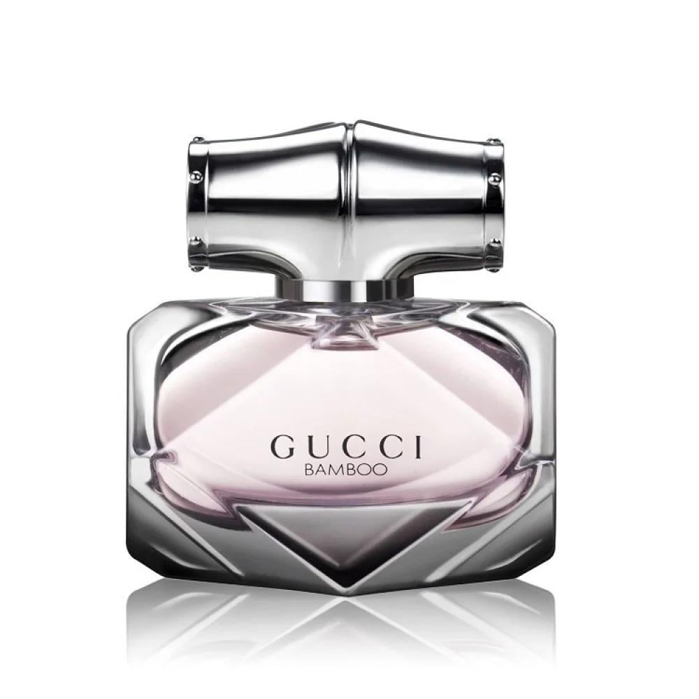 عطر قوتشي بامبو - 50 مل - عالم نعومى للعطور والتجميل
