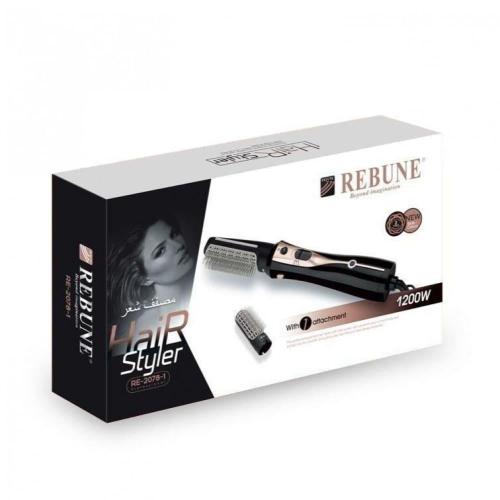 ريبون مصفف شعر احترافي موديل RE-2078-1