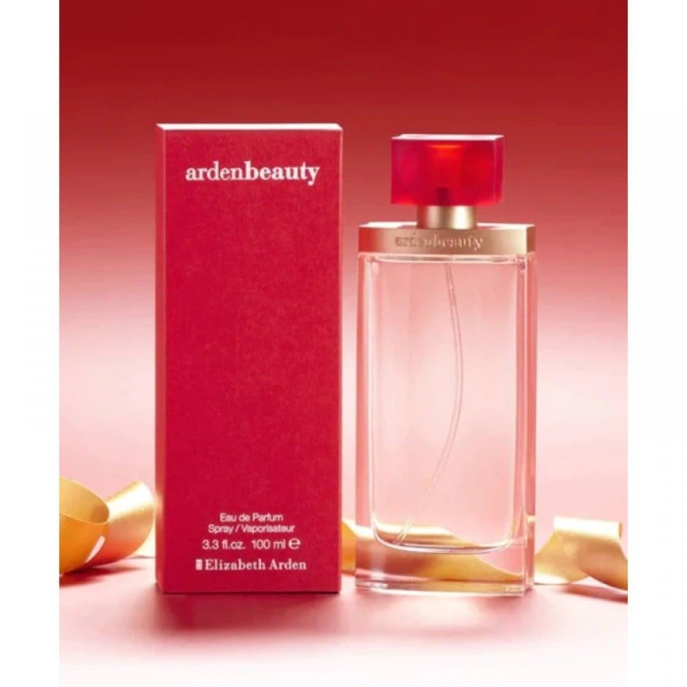 عطر اليزابيث اردن بيوتي او دو بارفيوم 100مل