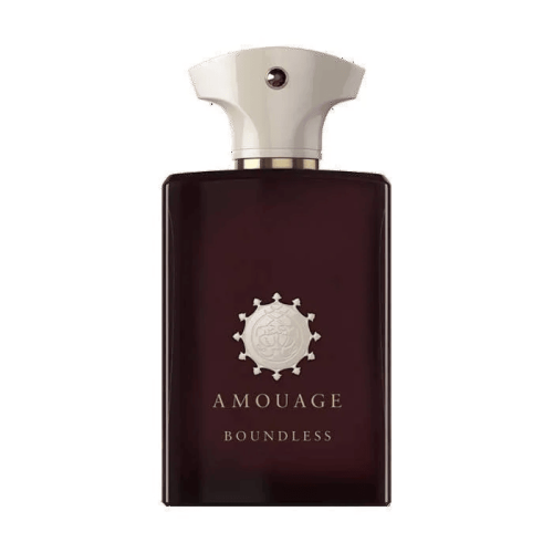 عطر امواج باوندليس الرجالي او دو بارفيوم 100 مل
