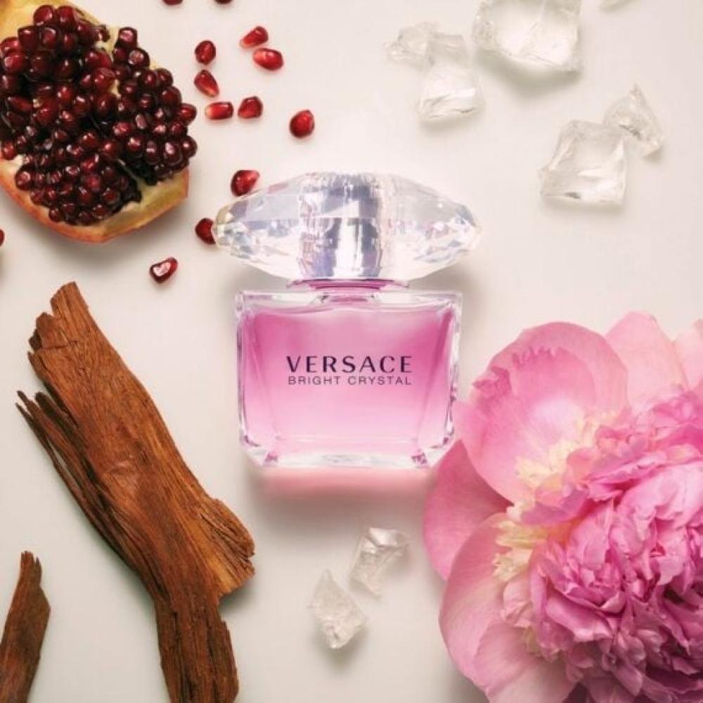 عطر فرزاتشي برايت كريستال او دو تواليت 200مل
