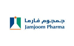 جـمجـوم فـارما Jamjoom pharma