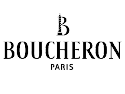 بوشــيرون BOUCHERON