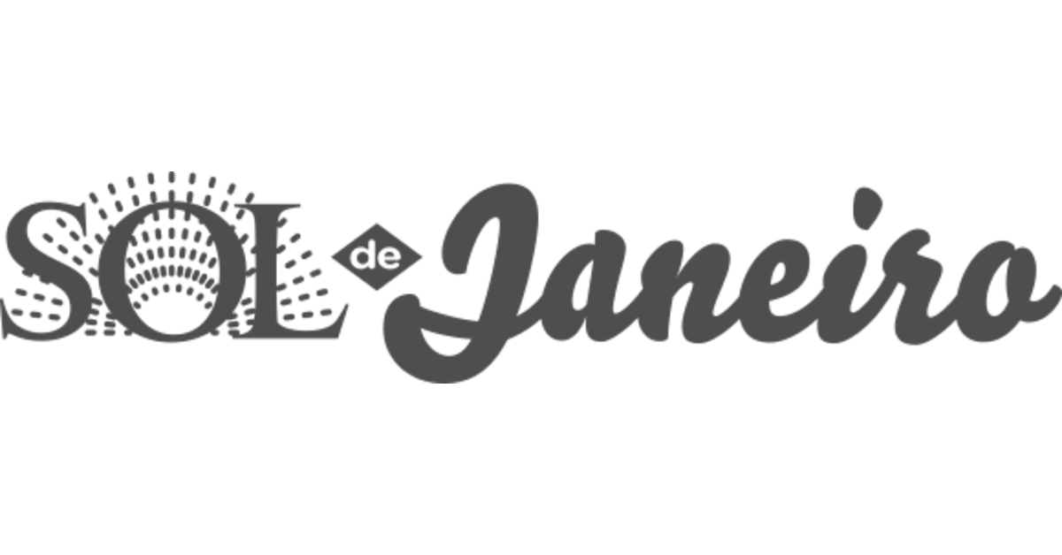 سـول دي جانـيرو SOL DE JANEIRO
