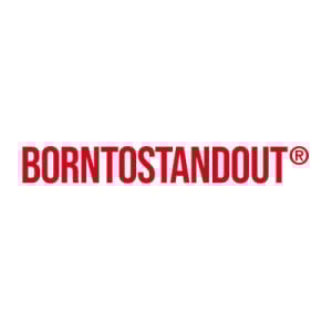 بورن تو ستاند Borntostandout