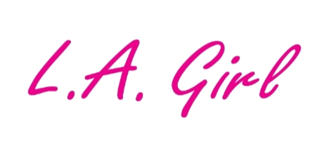 الـ ايـه جـيرل L.A.Girl