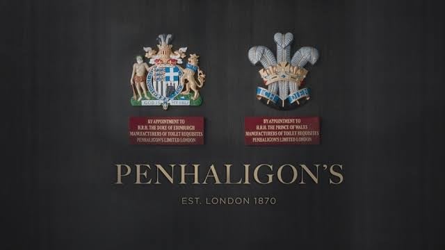 بنهاليغونز PENHALIGONS