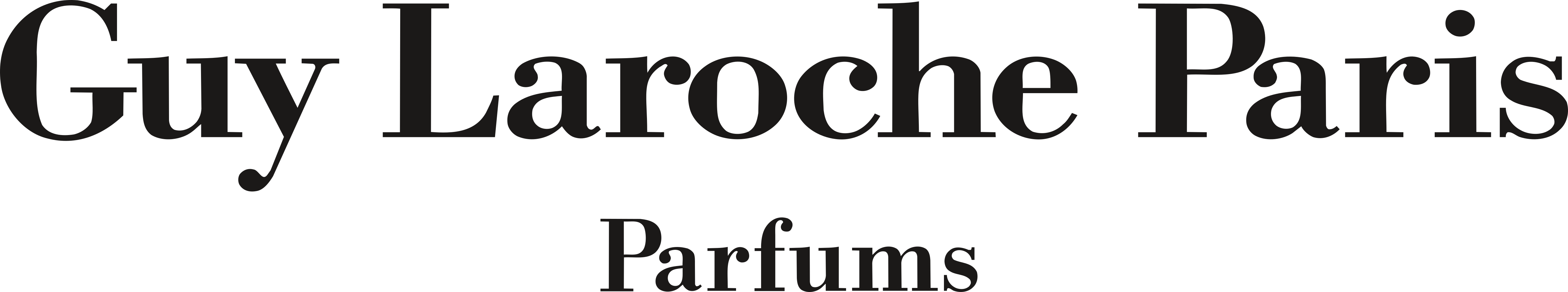 غاي لاروش Guy Laroche