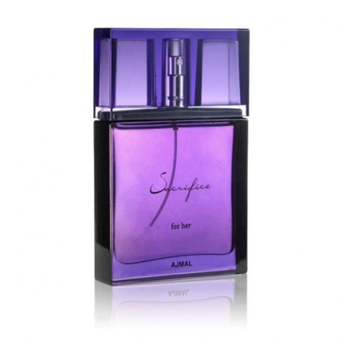 عطر اجمل ساكريفايس للنساء - او دى بارفيوم 50 مل