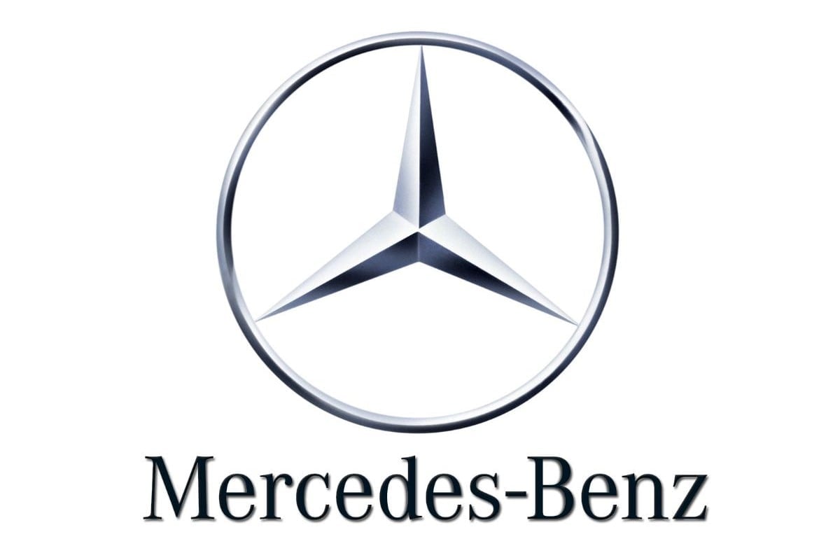 مرسيدس Mercedes Benz