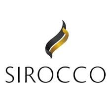 سيريكو Sirocco