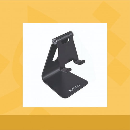 ستاند جوال حديد قوي