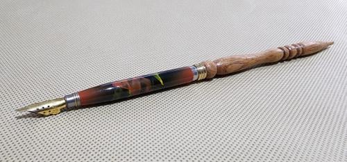 سلاية استبن الذهبية الفاخرة