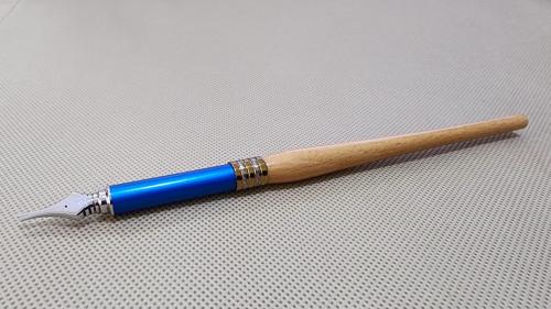 قلم الشهابي 2 ملم
