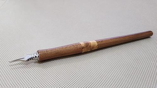 قلم الشهابي 2.5 ملم