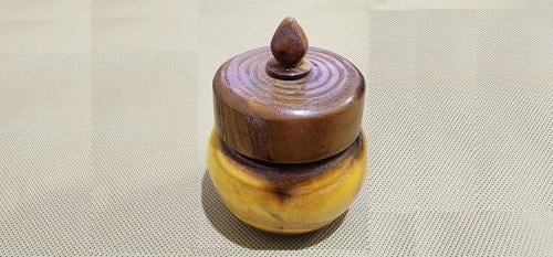 محبرة القبة