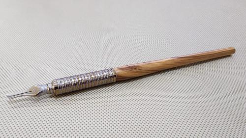 قلم الشهابي 4 ملم