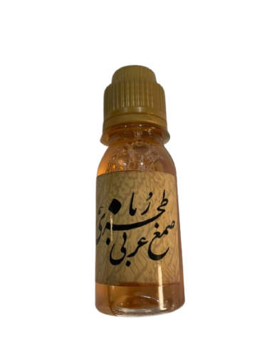 صمغ عربي سائل - ماركة رباطجزي
