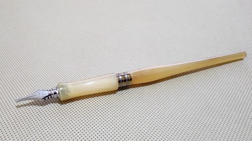 قلم الشهابي - 2 ملم