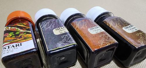 حبر شبستري 30 مل